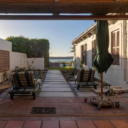 Langebaan Beach House Extérieur photo