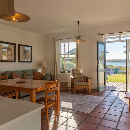 Langebaan Beach House Extérieur photo