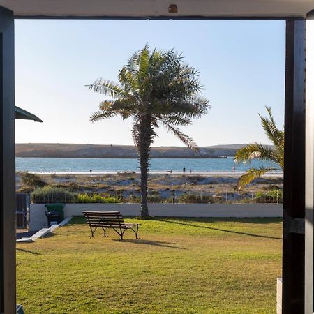 Langebaan Beach House Extérieur photo
