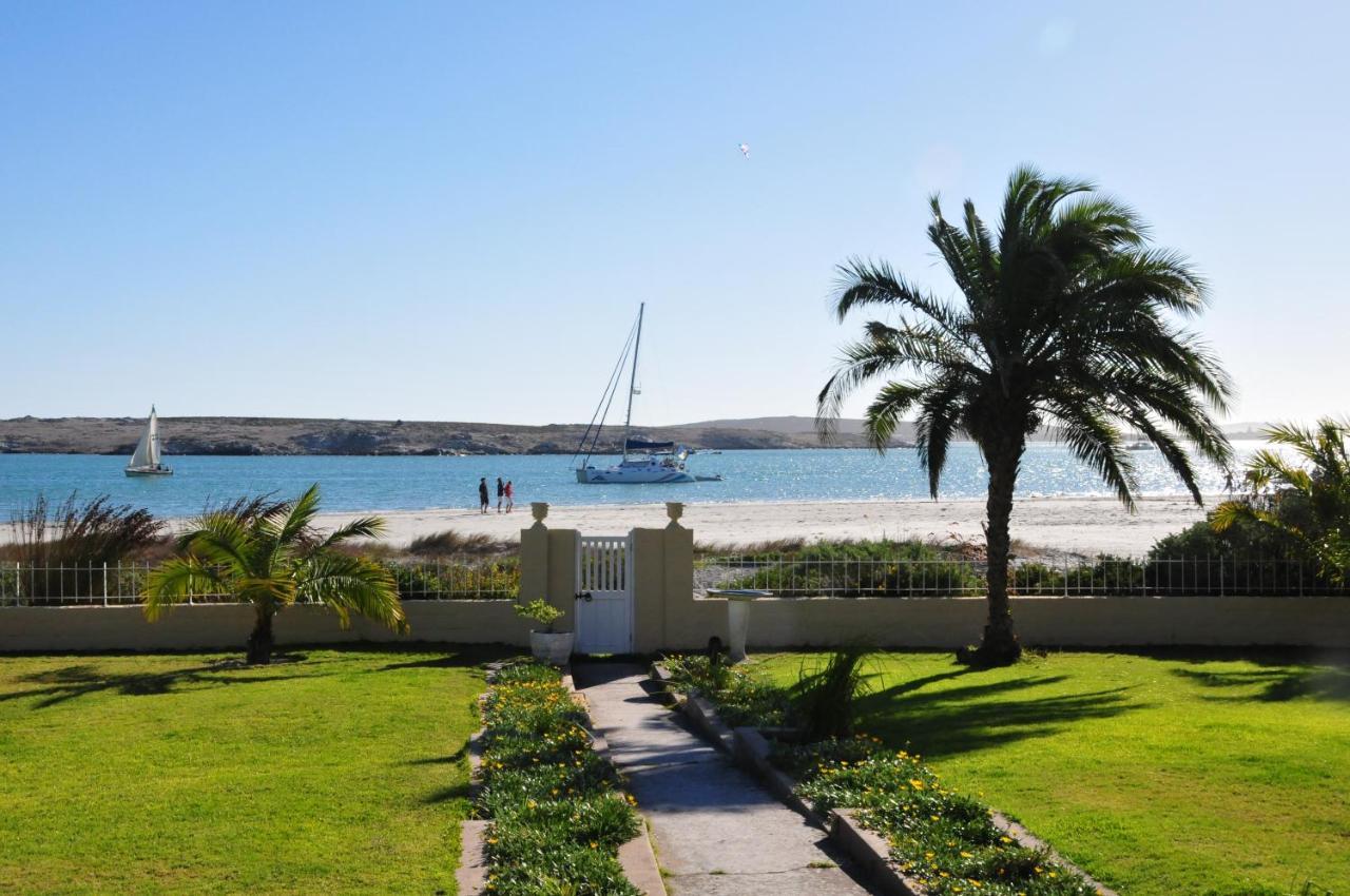 Langebaan Beach House Extérieur photo
