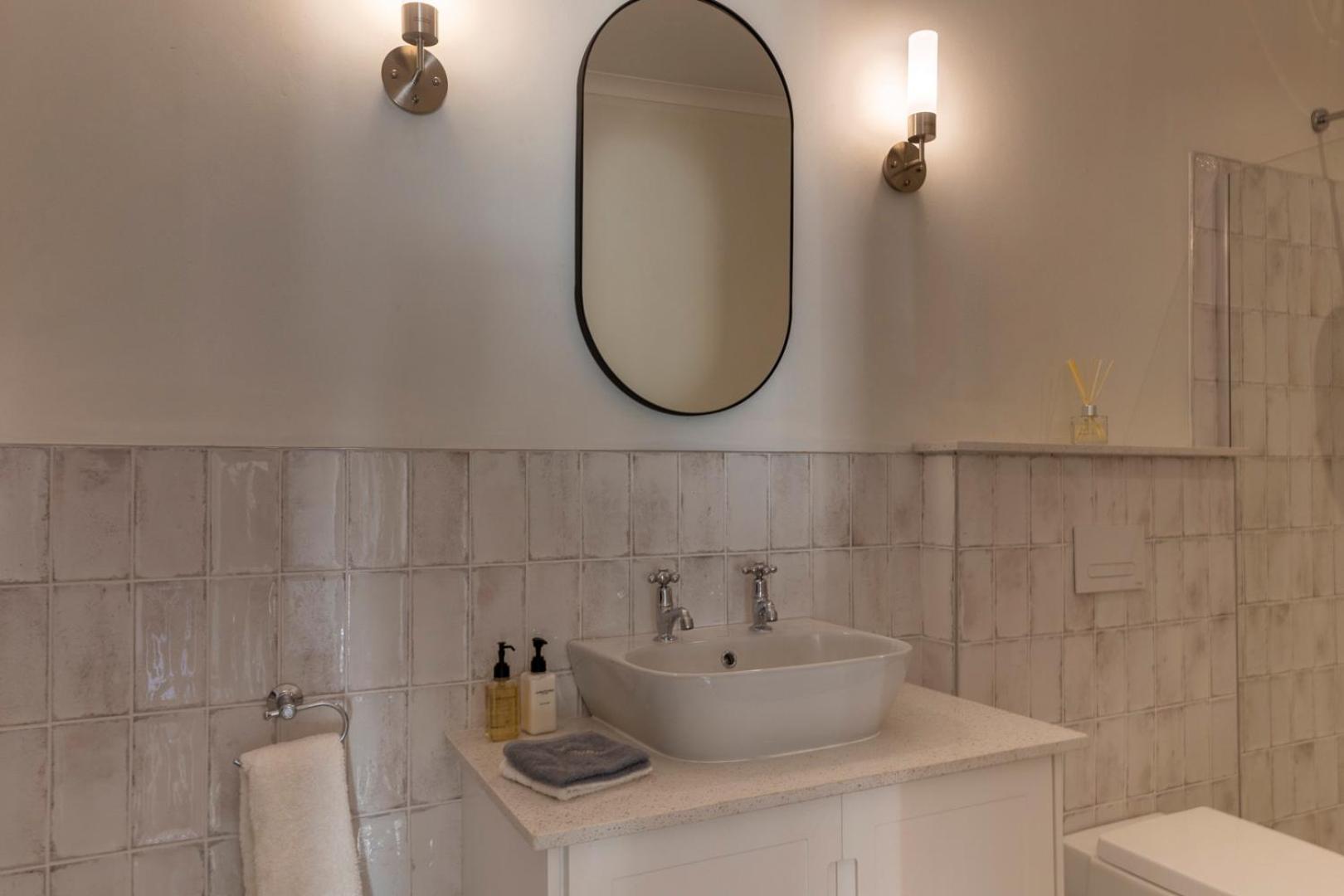 Langebaan Beach House Extérieur photo