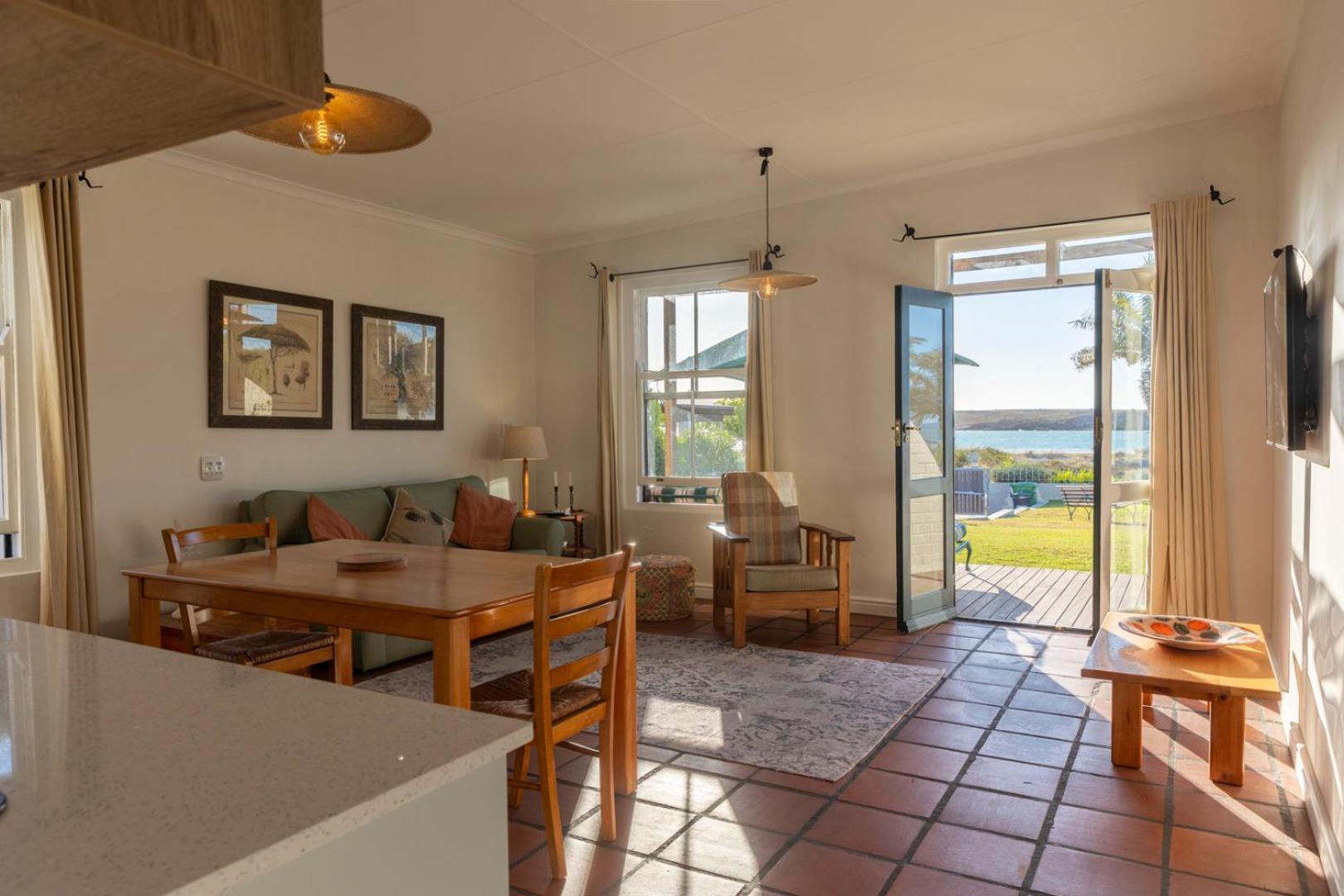 Langebaan Beach House Extérieur photo