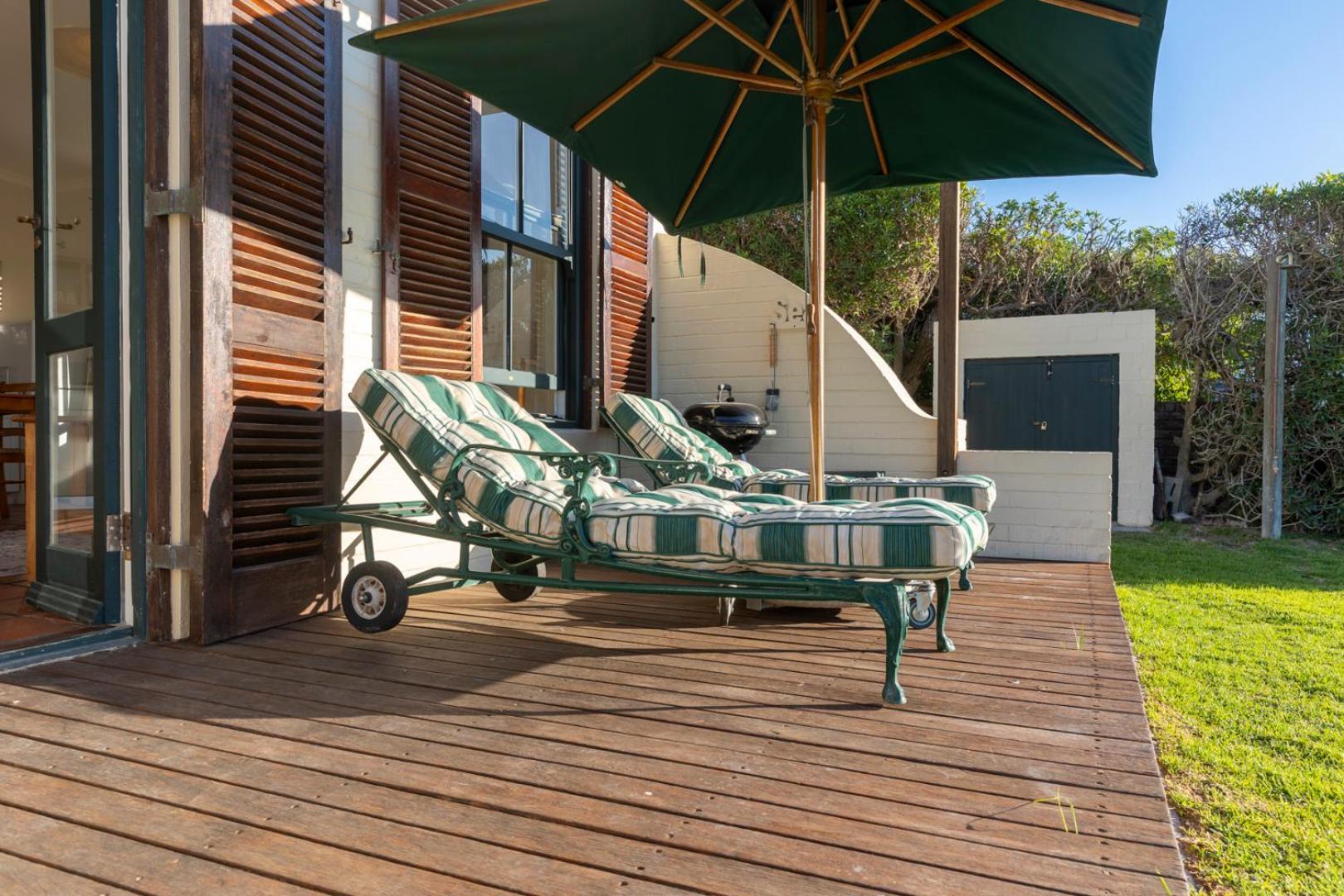Langebaan Beach House Extérieur photo