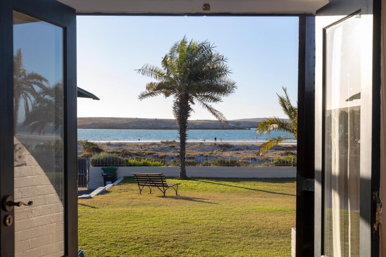 Langebaan Beach House Extérieur photo
