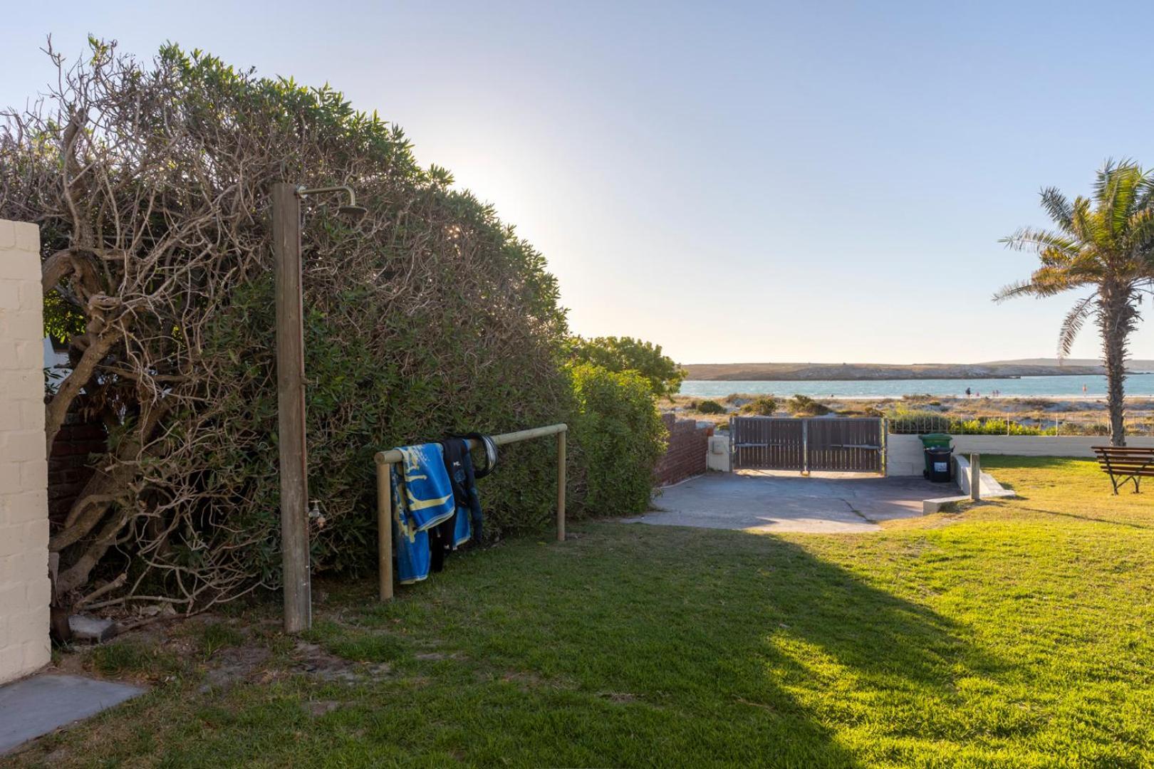 Langebaan Beach House Extérieur photo