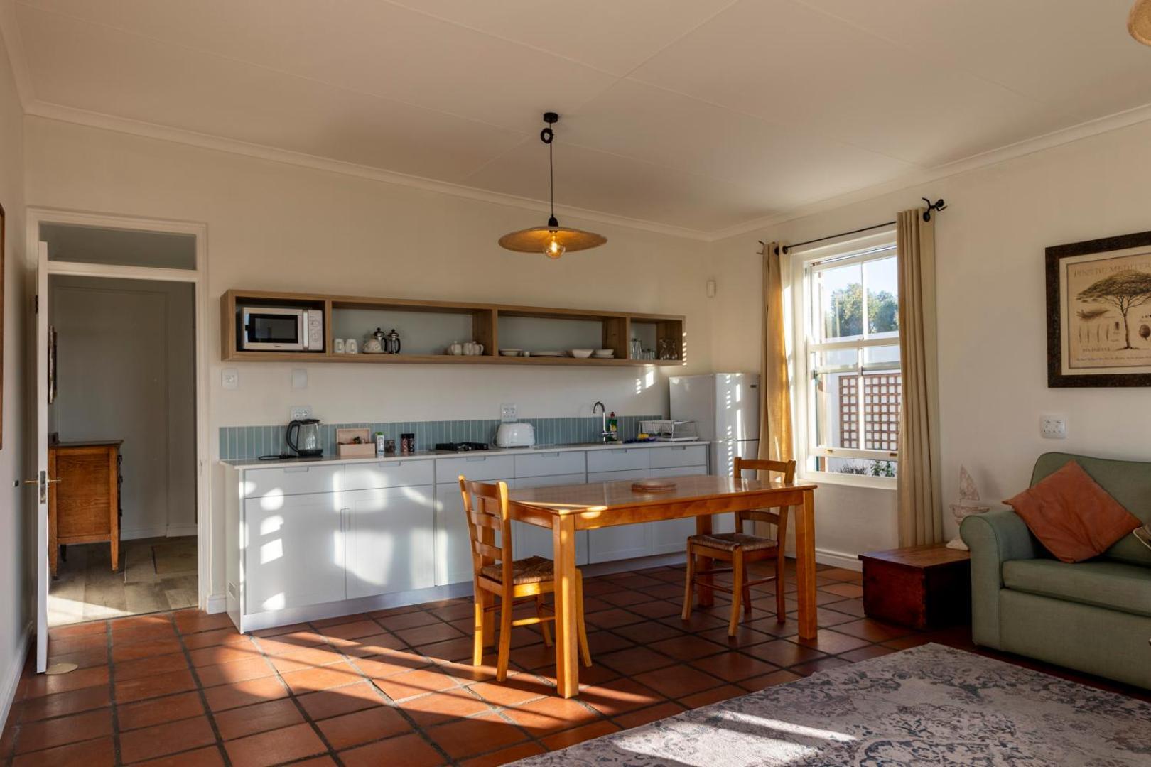 Langebaan Beach House Extérieur photo