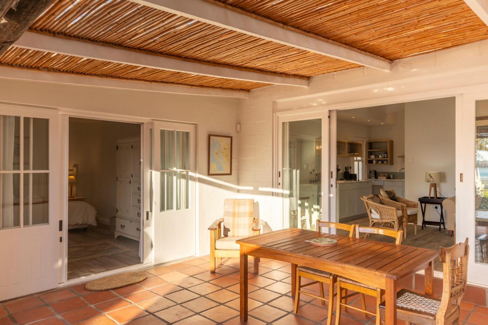 Langebaan Beach House Extérieur photo