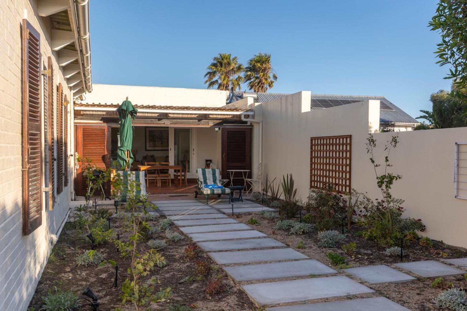 Langebaan Beach House Extérieur photo